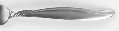 Marlboro (Stainless) by Unknown Mfg Silver