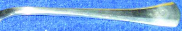 800-44 (Sterling) by Unknown Mfg Silver