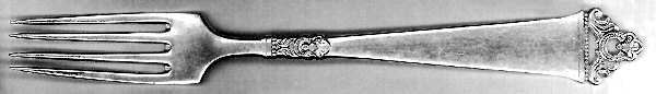 Odel  Fork