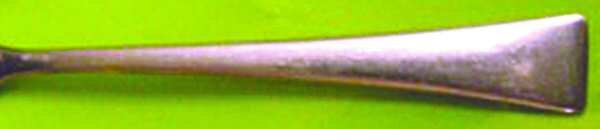 USI38 (Stainless) by United Silver