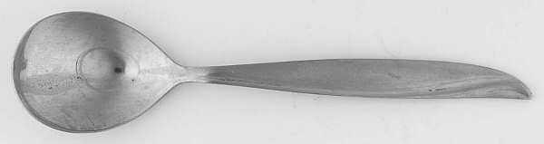 UNF850 (Stainless) Sugar Spoon