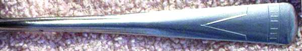 UE1  (Stainless) by U.E. Stainless Steel