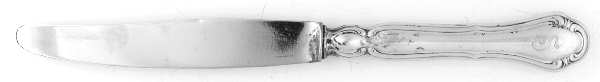 800-49  Modern Hollow Knife