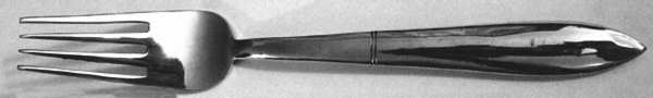UNF873 (Brass) Fork