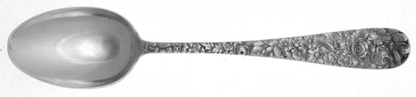 UNF881 (Sterling) Teaspoon