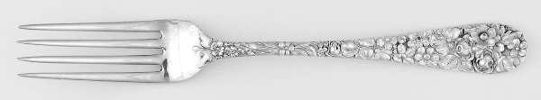 UNF881 (Sterling) Fork