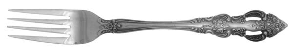 UNF885 (Stainless) by Unknown Mfg Silver