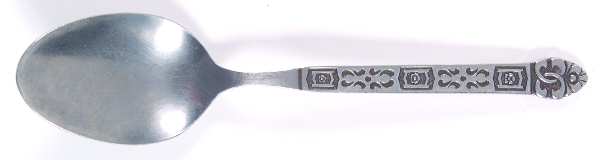 UTI49 (Stainless) by Utica