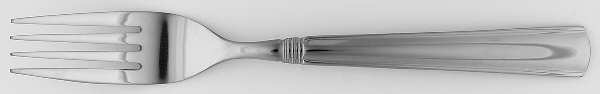 UNF900 (Stainless) Fork