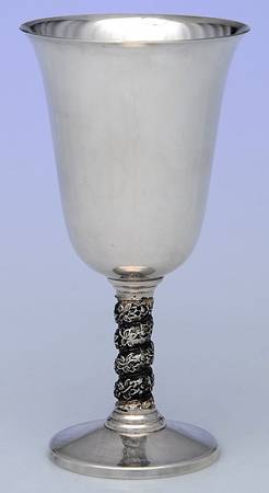 UNH26 (Silverplate, Hollowware) by Unknown Manufacturer