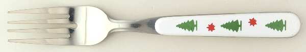 UNF922 (Stainless) Individual Salad Fork