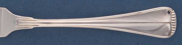 UNF952 (Silverplate) by Unknown Mfg Silver