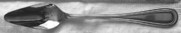 UNF955 (Stainless) Fruit/Orange Spoon