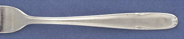 UNF978 (Stainless) by Unknown Mfg Silver