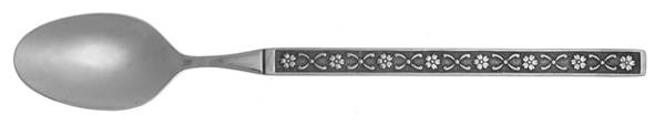 UNF979 (Stainless) by Unknown Mfg Silver
