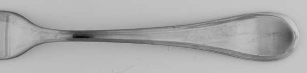 UNF981 (Stainless) by Unknown Mfg Silver