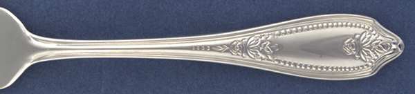 UNF1004 (Stainless) by Unknown Mfg Silver