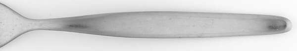 UNF1007 (Stainless) by Unknown Mfg Silver