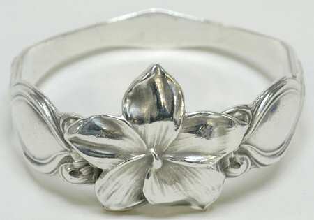 Months of the Year Napkin Ring by Unger Brothers