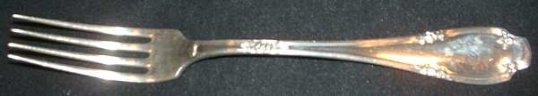 800-72  Fork