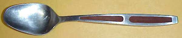 UNF1046 (Stainless) Teaspoon