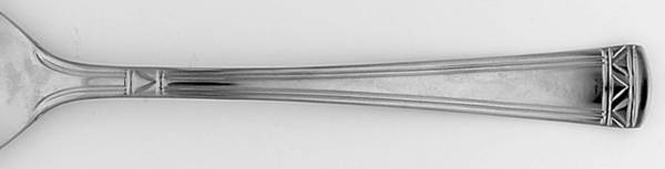 UNF1532 (Stainless) by Unknown Mfg Silver