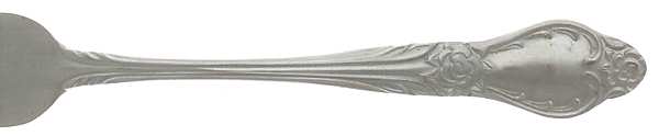 Ronfleur (Stainless) by Unknown Mfg Silver