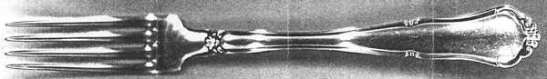 BMN40  Fork