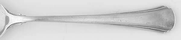 800-91 (Sterling) by Unknown Mfg Silver