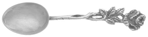 Sweden Sterling Flatware by Unknown Mfg Silver