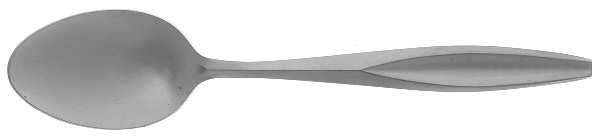 Fontana (Stainless) Teaspoon