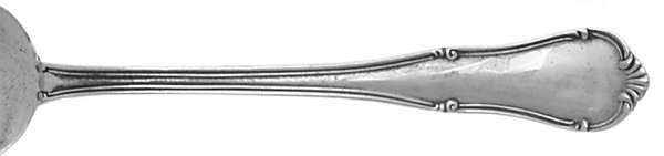 800-99 (Sterling) by Unknown Mfg Silver