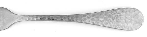 UNF1245 (Stainless) by Unknown Mfg Silver