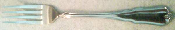 UNF1252 (Stainless) Fork