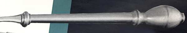 Milan (Stainless) by Utica