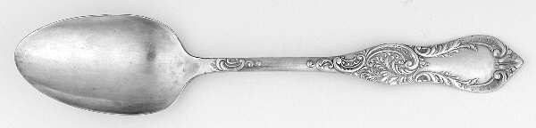 U. S. Silver Five (Silverplate) by U.S. Silver Co.