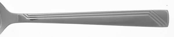 UNF757 (Stainless) by Unknown Mfg Silver