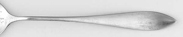 UNF1279 (Sterling) by Unknown Mfg Silver