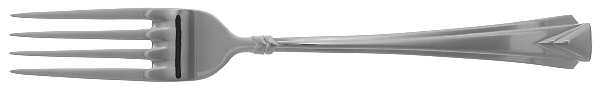 Athenian (Stainless, Glossy) Fork
