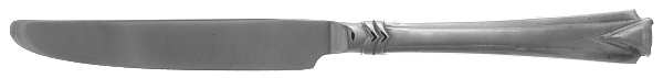 Athenian (Stainless, Glossy) New French Solid Knife