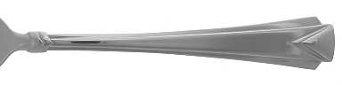 Athenian (Stainless, Glossy) by Utica
