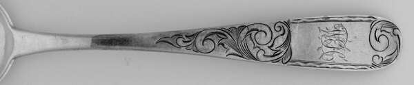 UNF1915 (Sterling) by Unknown Mfg Silver