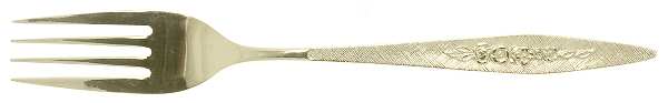 UNF1919 (Gold Electroplate) Fork
