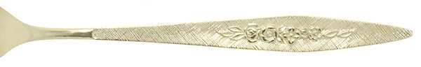 UNF1919 (Gold Electroplate) by Unknown Mfg Silver