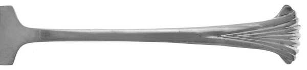 UNF683-1 (Silverplate) by Unknown Mfg Silver