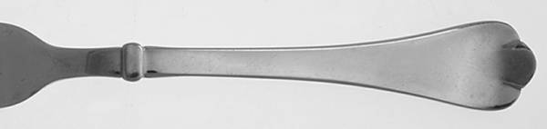 UNF1945 (Stainless) by Unknown Mfg Silver
