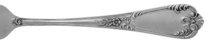 800-117 (Sterling) by Unknown Mfg Silver
