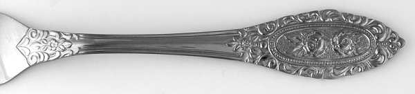 USI46 (Stainless) by United Silver