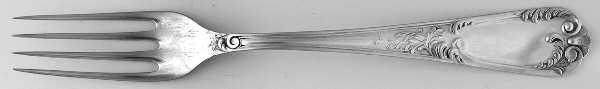 800-119  Fork