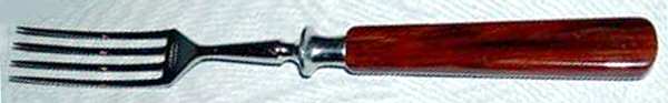 UNF1332 (Stainless) Fork